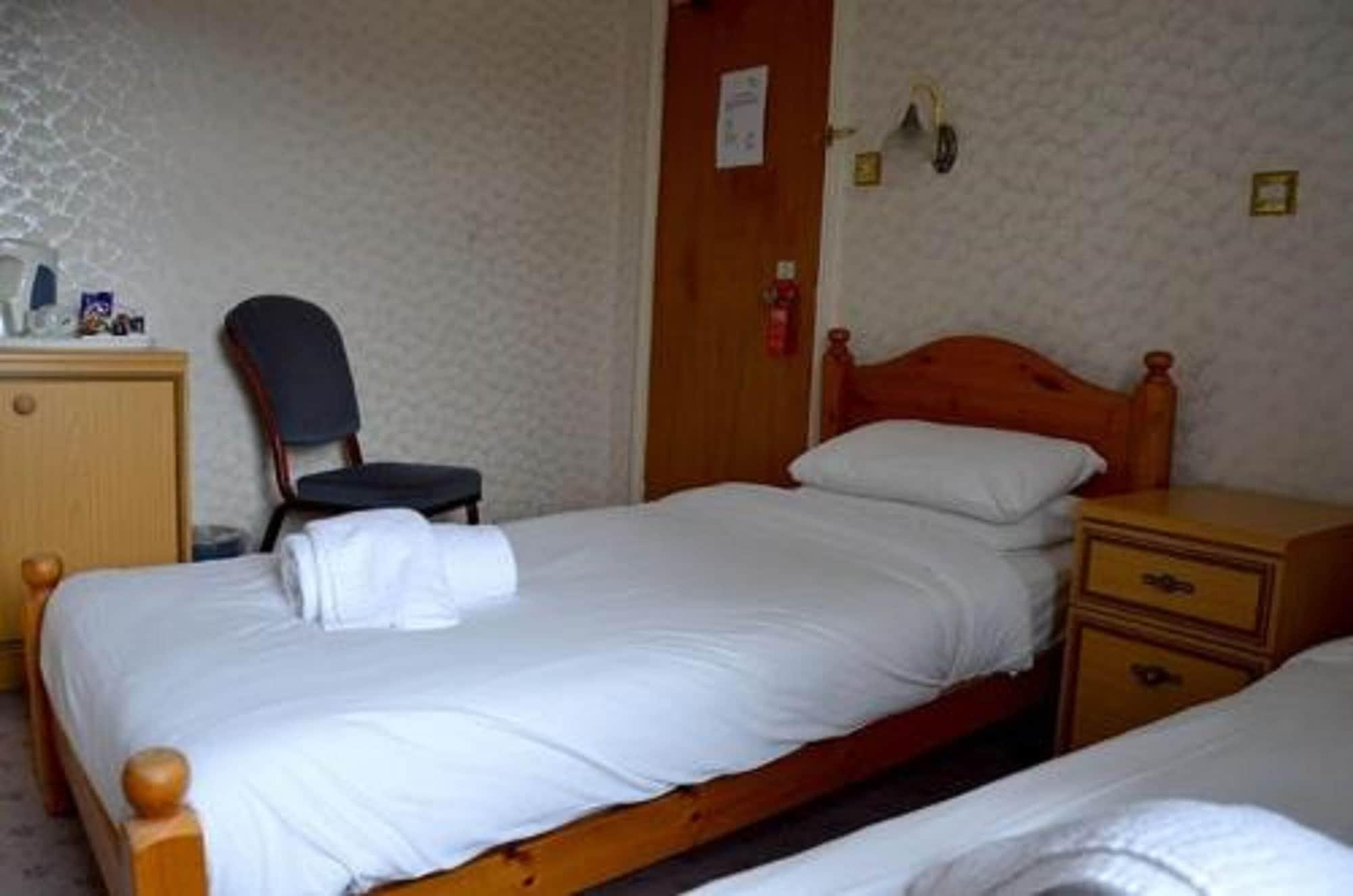 Uno Hotel Thames Μεϊντενχέντ Εξωτερικό φωτογραφία